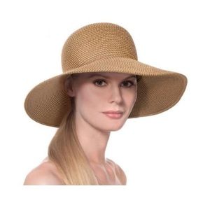 Eric Javits ‘Hampton' Straw Sun Hat